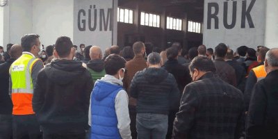 Ercan'da 'Korona Virüs' artırma!