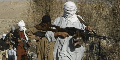 Afganistan’da hükümet ve Taliban yeniden masaya oturuyor