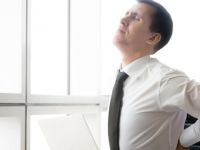 Bel ağrısının ilacı: patates suyu