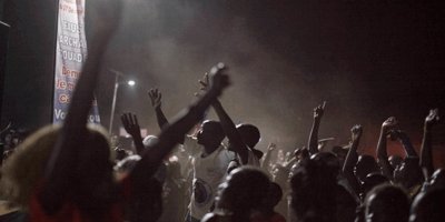 Orta Afrika Cumhuriyeti'nde sokağa çıkma yasağı ilan edildi