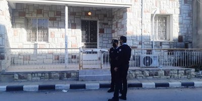 “Çınar kanlar içindeydi, sedye ile ambulansa taşıdık”