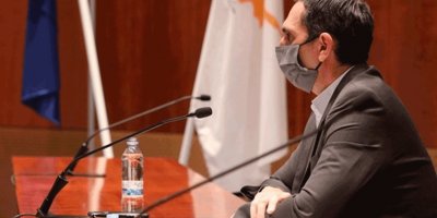 Güney Kıbrıs pazar gününden itibaren 3 hafta süreyle kapanıyor