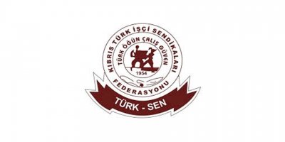 TÜRK-SEN, görev şehitlerini andı