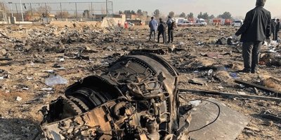 Yakın tarihte yaşanan trajik uçak kazaları