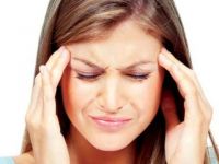 Migren ağrısını geçirmenin en kolay çözümü