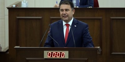Başbakan Saner erken seçim önerdi