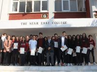 YDK’nın GCE ve IGSE sınavlarında gurur veren başarıları devam ediyor…