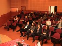 YDÜ Marka Stratejileri Yönetimi Konferansı’nın konuğu Arkan Oryal Özbay