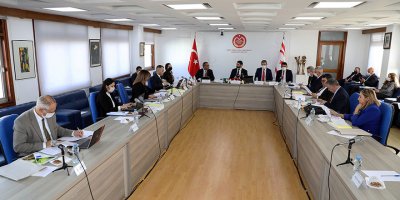 "Tarım Bakanlığı bütçesi" tartışmaya neden oldu