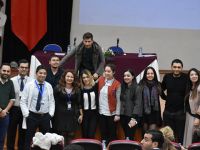 YDÜ Hastanesi Acil Tıp Anabilim Dalı tarafından ikinci Acil 153 Sempozyum’u düzenlendi