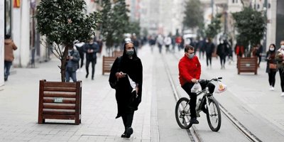 Dünya genelinde kovid-19 vaka sayısı 92 milyonu geçti