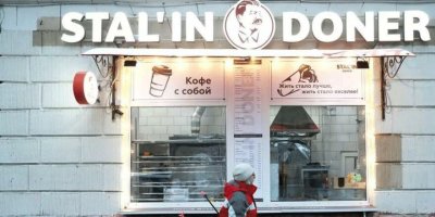 İsmi olay yaratmıştı… ‘Stalin Döner’ kapatıldı