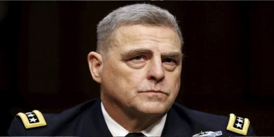 Hazır olun, gözlerini ufukta tutun