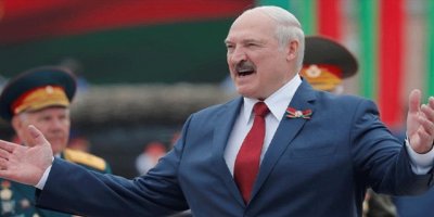 Lukaşenko’dan muhalefete çağrı: Diyalog kurmaya hazırım