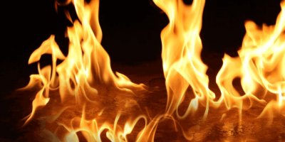 Dipkarpaz’da kundaklama