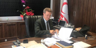 “KIB-TEK’te akaryakıt alım ihalesi iptal edildi”