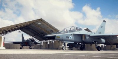 Yunanistan ve İsrail Mora Yarımadası’na üs kuruyor