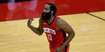 NBA’de dev takas… Harden’ın yeni takımı…