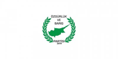 Özgürlük ve Barış Partisi’nin kongre ve kurultay tarihleri belirlendi