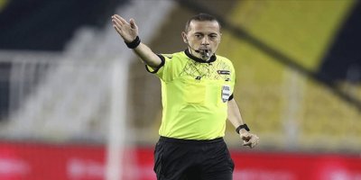 Beşiktaş-Galatasaray derbisinin hakemi belli oldu