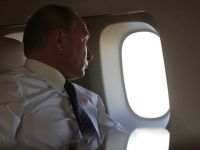 Peskov: Putin’in ziyaretleri Moskova’nın tutarlı politikasının bir parçası