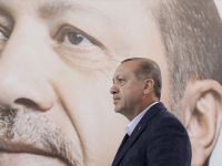 Pew anketine göre Erdoğan'ın Ortadoğu'da etkisi arttı