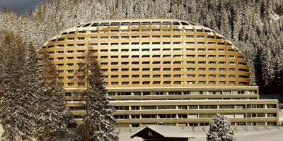 ‘Davos’un altın yumurtası’ kapısına kilit vurdu