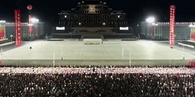 Kim Jong-un’dan Biden’a füzelerle gözdağı