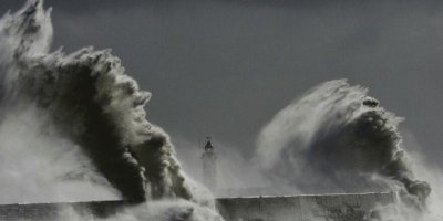 NASA’dan korkutan uyarı: 2020 en sıcak yıl oldu