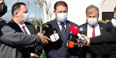 Saner: “Hedefimiz 250 bin kişiyi aşılamak”