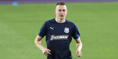 Fernerbahçe, Apollon Limassol'dan Szalai'yi kadrosuna kattı