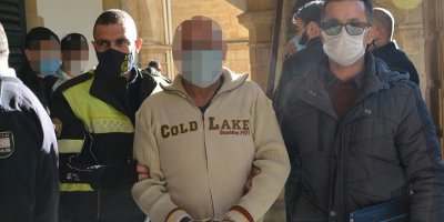 8 yaşındaki erkek çocuğa cinsel taciz!
