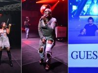 GUESS ile muhteşem buluşma