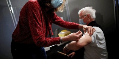 Fransa’dan corona virüsü uyarısı: Endişe verici seviyede