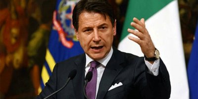 İtalya’da koalisyon hükümeti Temsilciler Meclisi’nden güvenoyu aldı