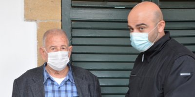 Adem Ademgil suçunu itiraf etti