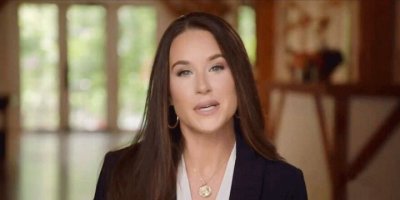 Ashley Biden hızlı başladı: Ivanka gibi olmayacağım