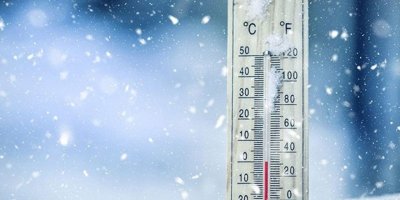 Sonbahar ve Kış aylarının en soğuk günü yaşanıyor