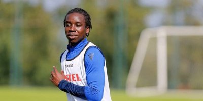 Göztepe, Fousseni Diabate’yi kiraladı