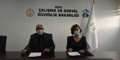 Engelsiz yaşam evi projesinin ikinci etap çalışmaları başlıyor