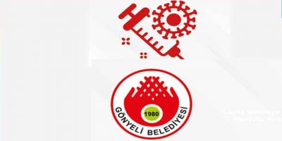 Gönyeli Belediyesi’nden 65 yaş üzeri kişilere aşı duyurusu