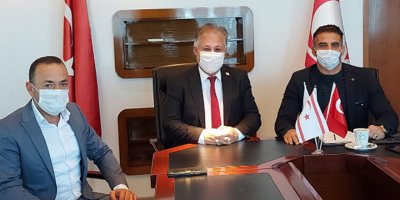 Lapta-Alsancak Bölgesi için ek yeni önlemler alındı