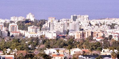 Girne İlçesinde 34 vaka