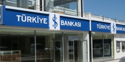 Türkiye İş Bankası'nda iki çalışan pozitif çıktı