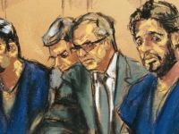 FETÖ'cü tanık Korkmaz: FBI'dan 50 bin dolar yardım aldım