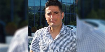 “Kardeşimi dozerle gömdüler…"