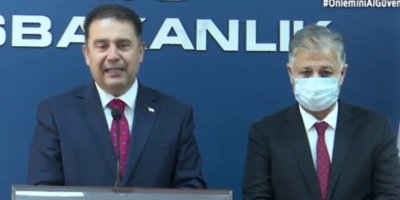 Saner: Üst komite tekrar toplanıp karar üretecek