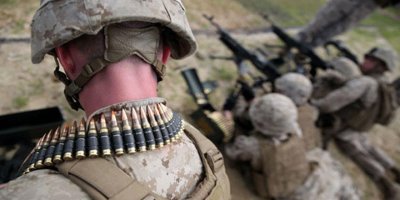 Biden transseksüellere yönelik orduya katılma yasağını kaldırdı