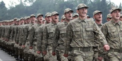 Bedelli askerlik 2021 ücreti belli oldu