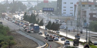 Mağusa ve İskele'ye nufüs akını!